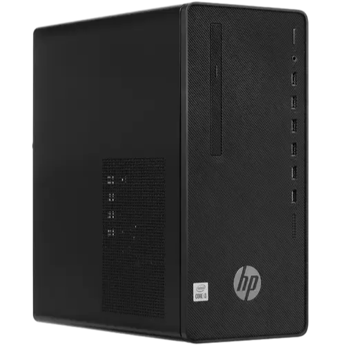  Ремонт HP 290 G4 MT