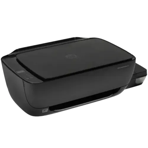  Ремонт HP Ink Tank 415