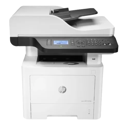  Ремонт HP Laser 432fdn