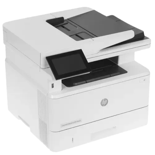  Ремонт HP LaserJet Enterprise MFP M430f