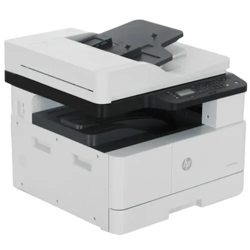  Ремонт HP M443nda