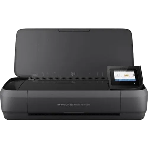  Ремонт HP OfficeJet 250 mobile AiO