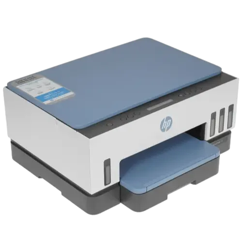  Ремонт HP Smart Tank 725