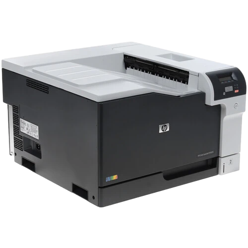  Ремонт HP Color LaserJet Professional CP5225n